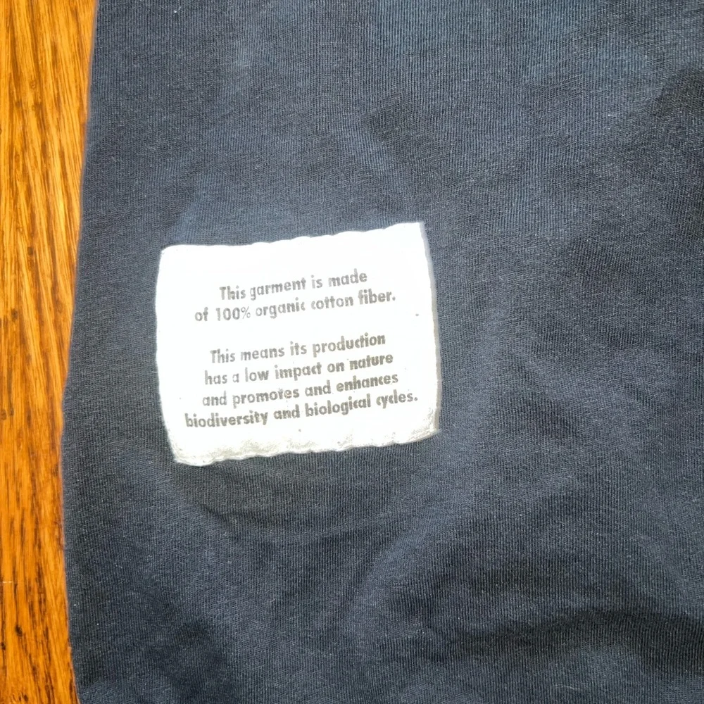 Heron Preston Black Heron Graphic - Picture 9 of 10